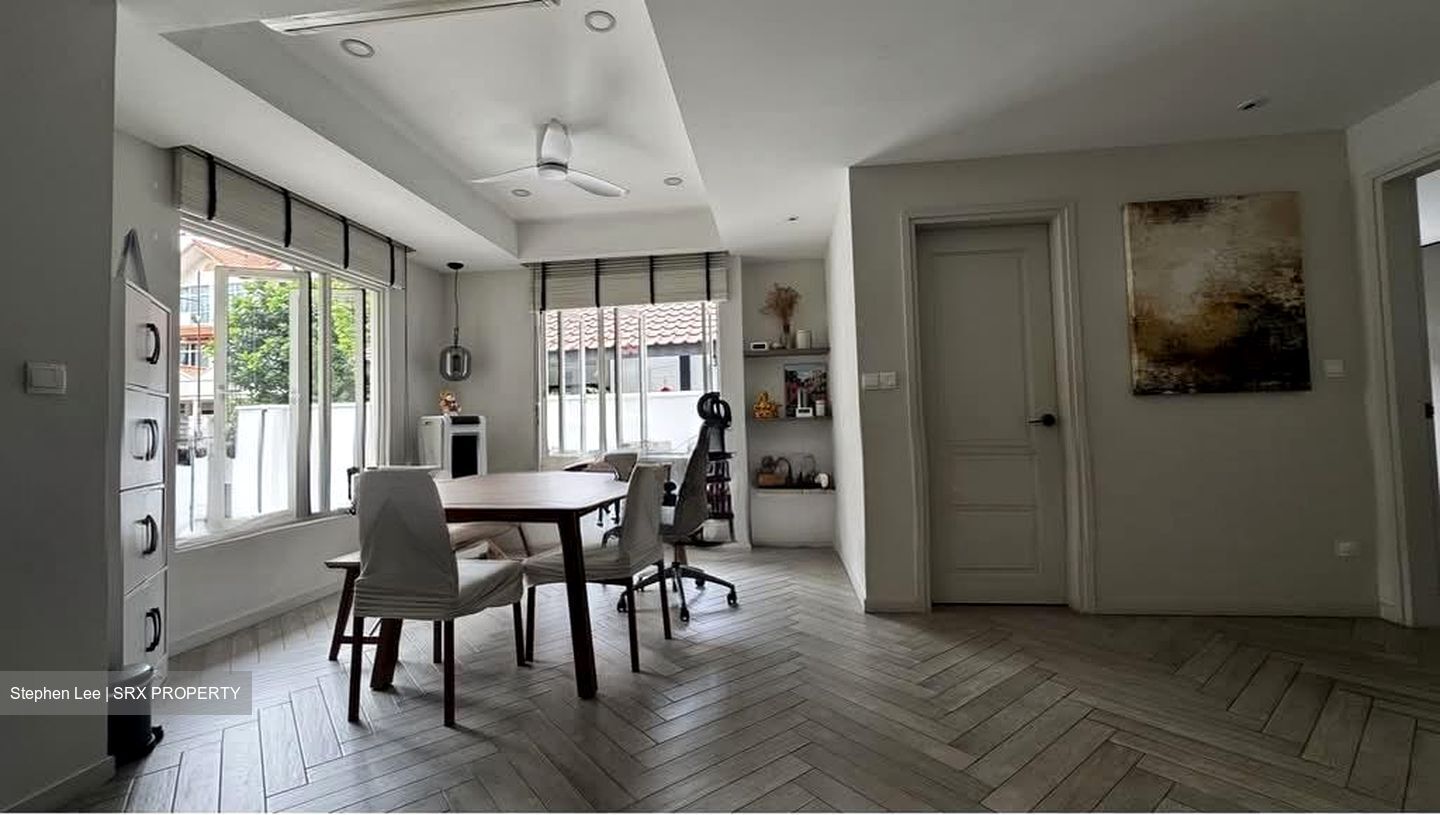 Opera Estate (D15), Semi-Detached #528232401